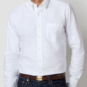Sid Mashburn Button Down Dress Shirt
